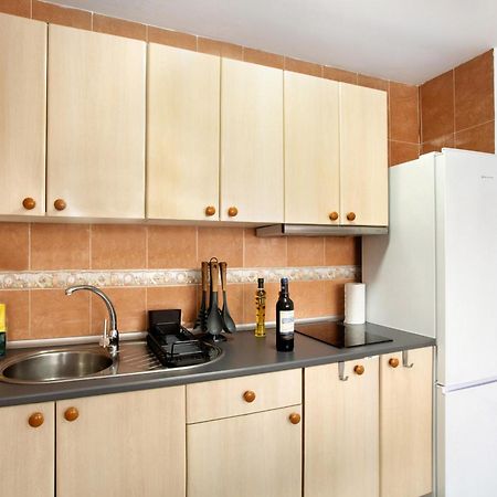 Apartamento Lidia Сан-Бартоломе Екстер'єр фото